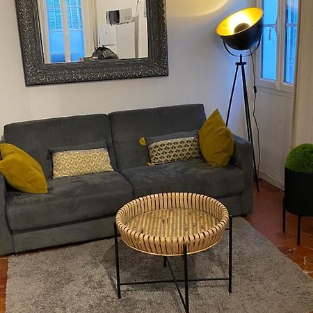 Appartement Climatise Dans Le Centre Historique D'Aix En Provence Aix-en-Provence Eksteriør billede